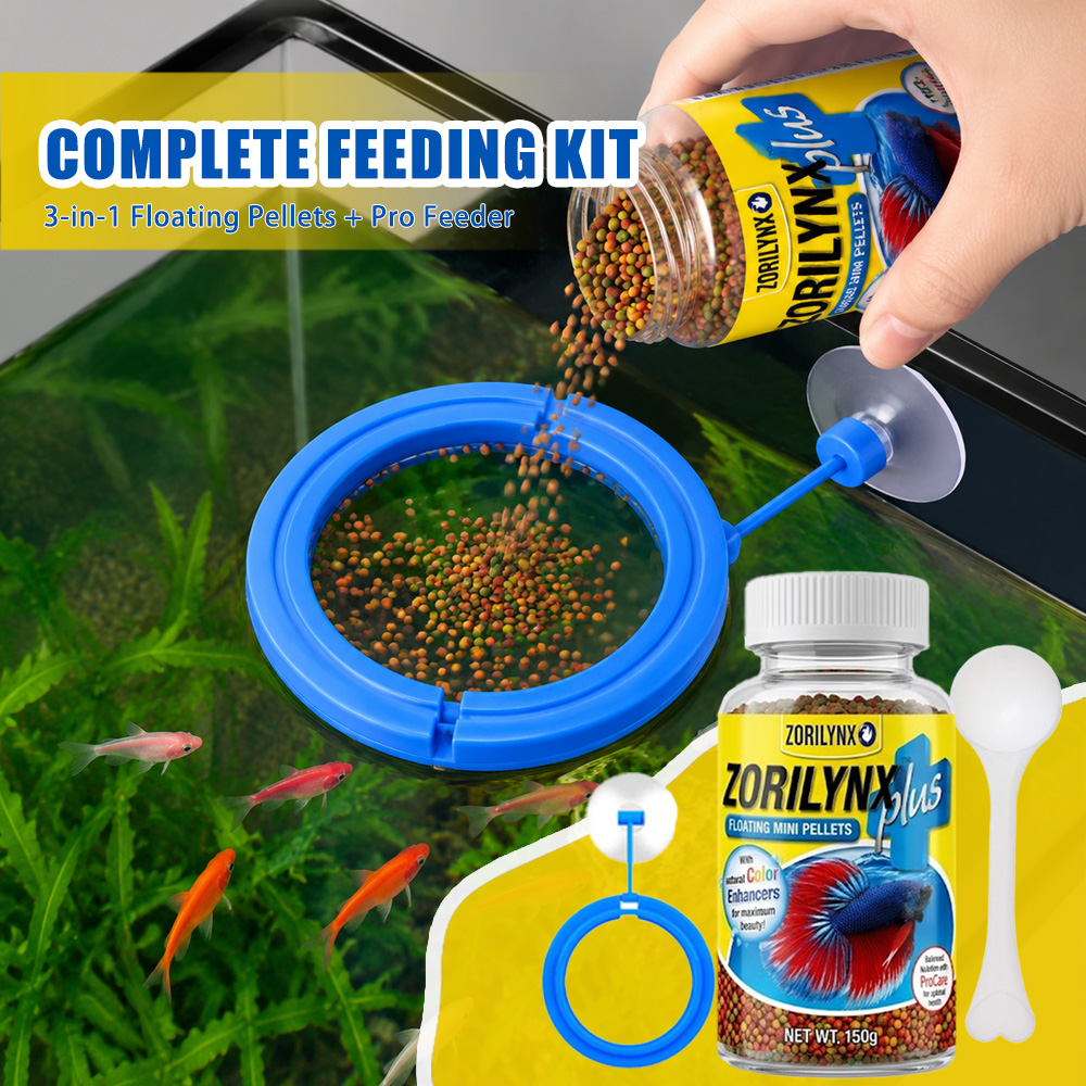 Betta Japon Balığı Tropikal Ba - Aquarium Fish Vitamin incelemesi ve fiyatı