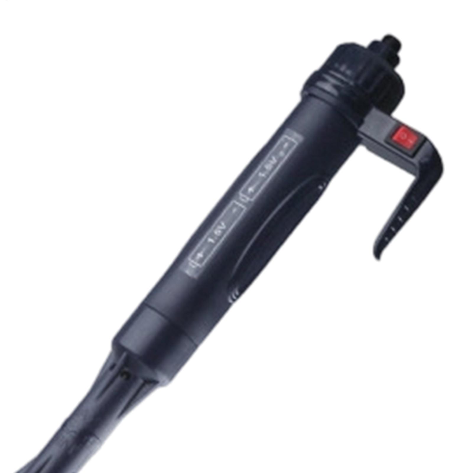 Akvaryum Vakum Ayarlanabilir T - Gravel Vacuum Cleaner incelemesi ve fiyatı