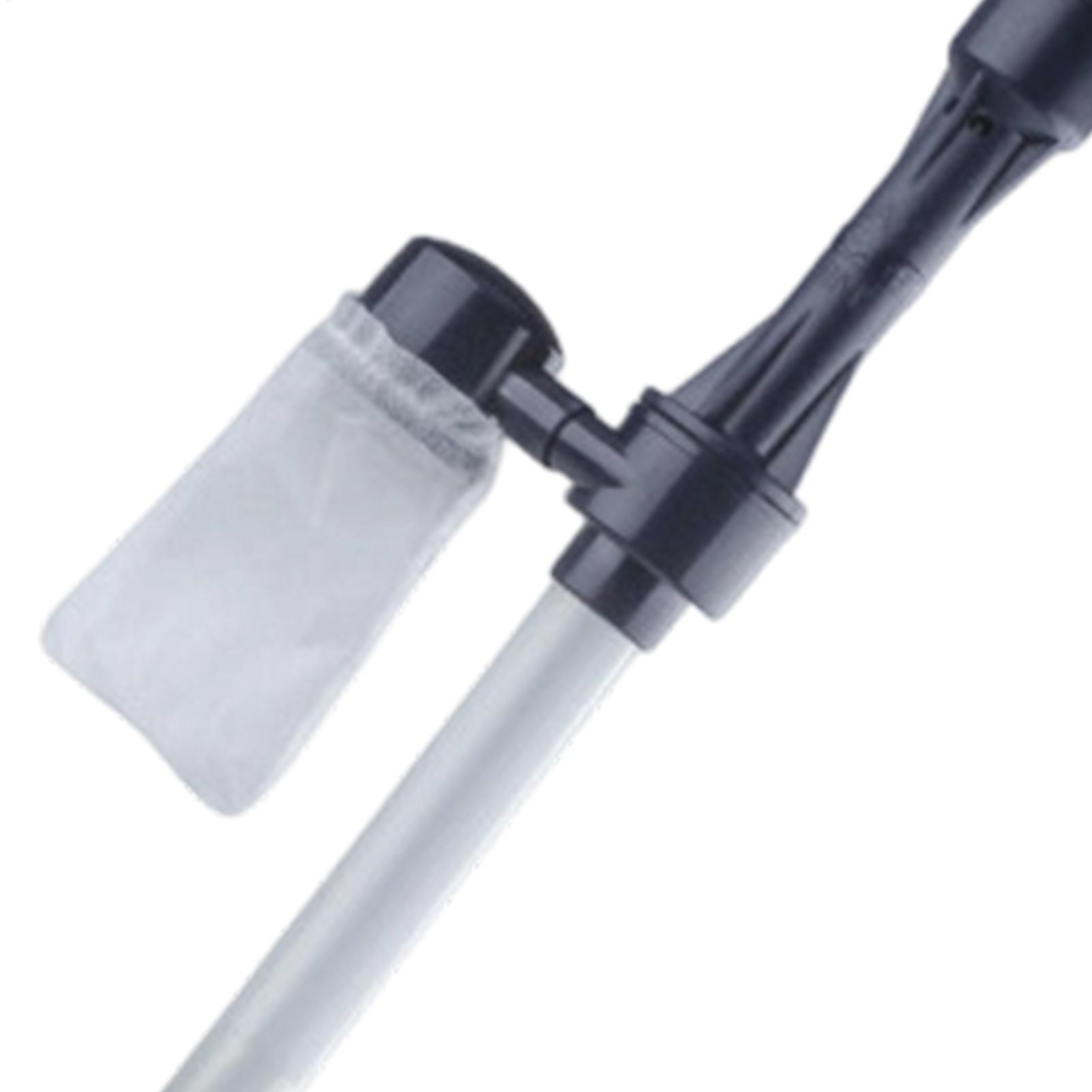 Akvaryum Vakum Ayarlanabilir T - Gravel Vacuum Cleaner incelemesi ve fiyatı