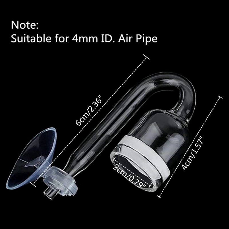 4 adet Set DIY CO2 difüzör içi - Co2 Diffuser Planted incelemesi ve fiyatı