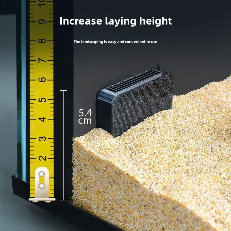 smart aquarium modification ba - Aquarium Xiaomi incelemesi ve fiyatı