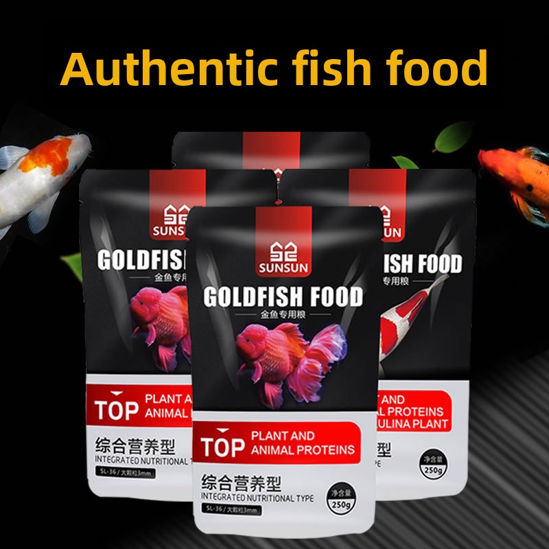 SUNSUN Koi Süs Balığı Japon Ba - Aquarium Fish Vitamin incelemesi ve fiyatı