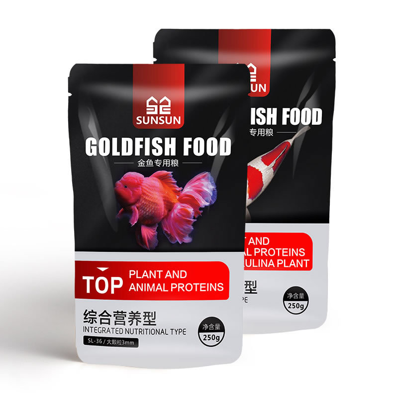 SUNSUN Koi Süs Balığı Japon Ba - Aquarium Fish Vitamin incelemesi ve fiyatı