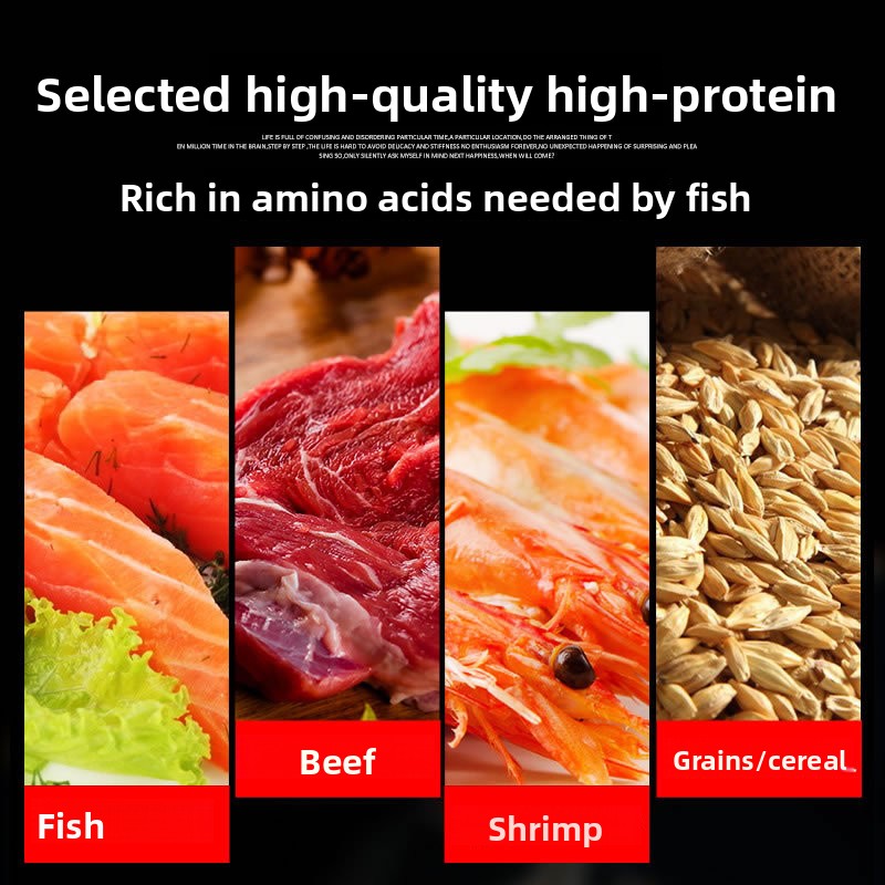 SUNSUN Koi Süs Balığı Japon Ba - Aquarium Fish Vitamin incelemesi ve fiyatı