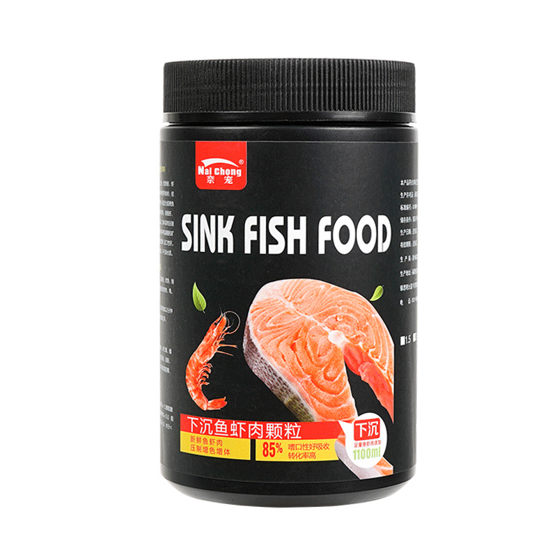 Nai chong Et Proteinli Batan P - Aquarium Fish Vitamin incelemesi ve fiyatı