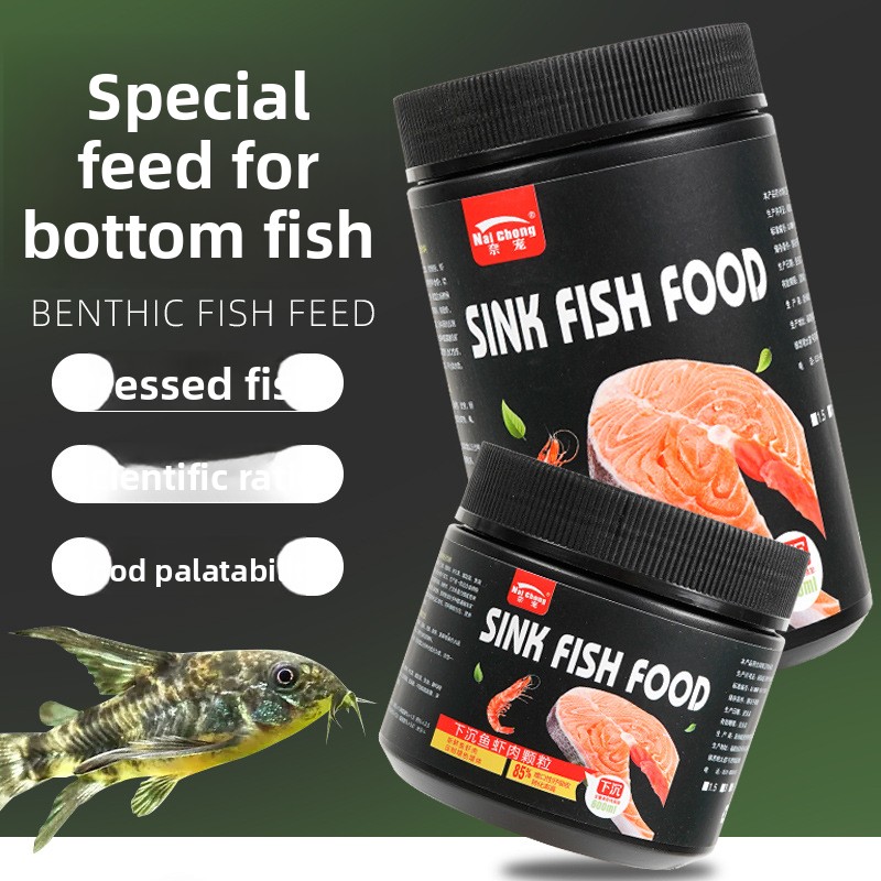 Nai chong Et Proteinli Batan P - Aquarium Fish Vitamin incelemesi ve fiyatı